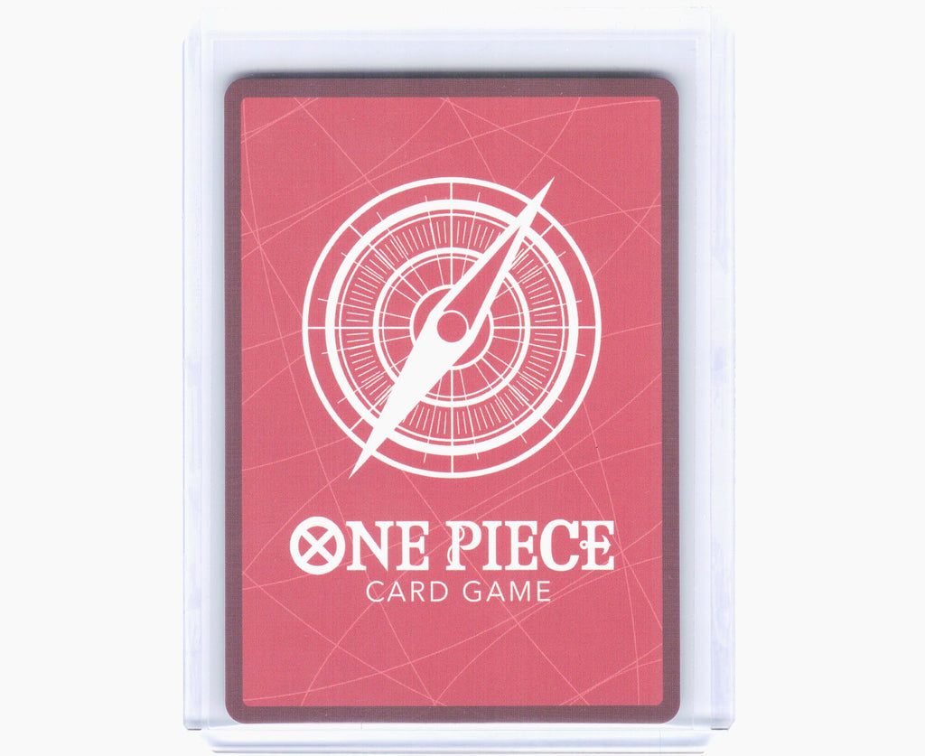 2022 One Piece CCG—Kaido (Premium Card Collection) #ST04-001 OP-PR —Leader