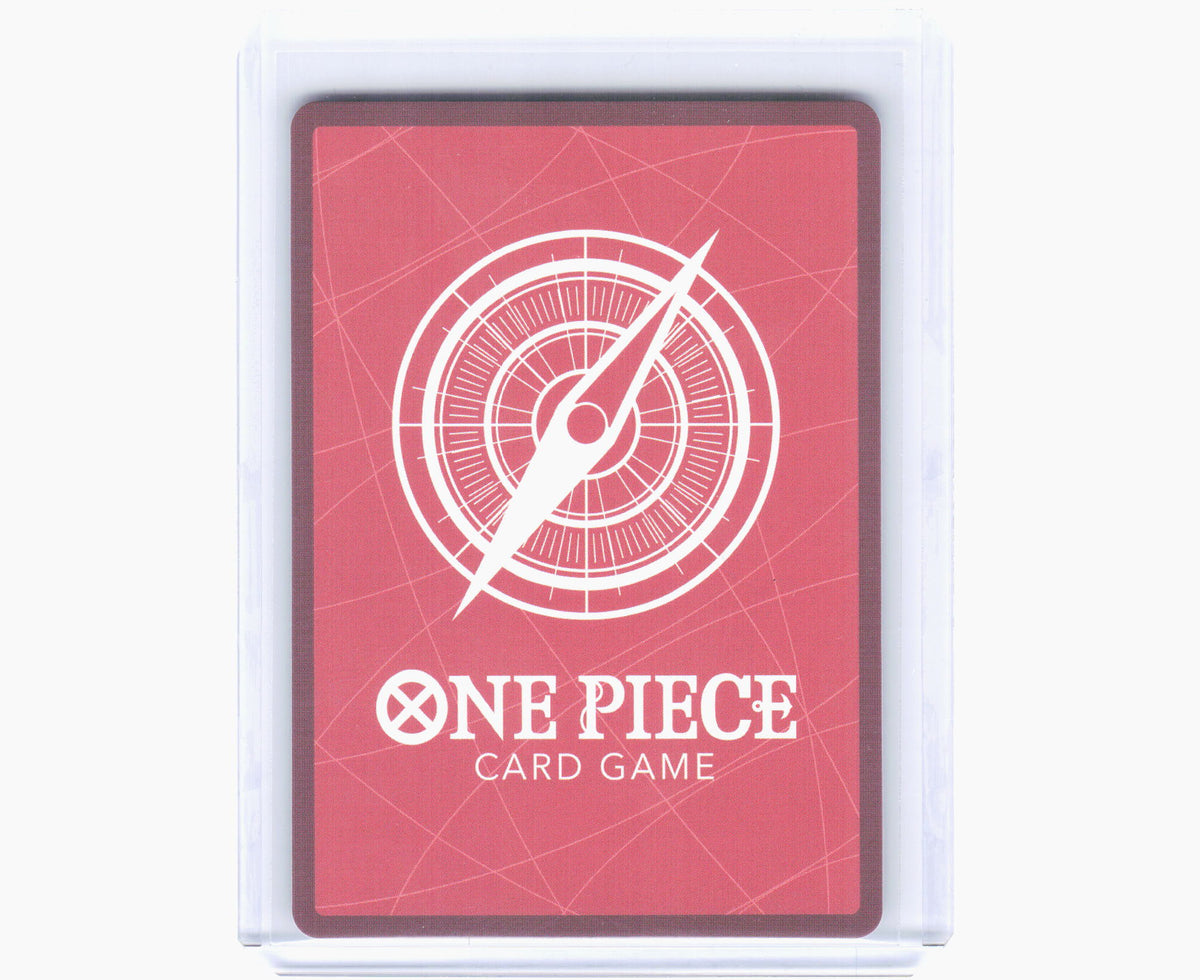 2022 One Piece CCG—Kaido (Premium Card Collection) #ST04-001 OP-PR —Leader