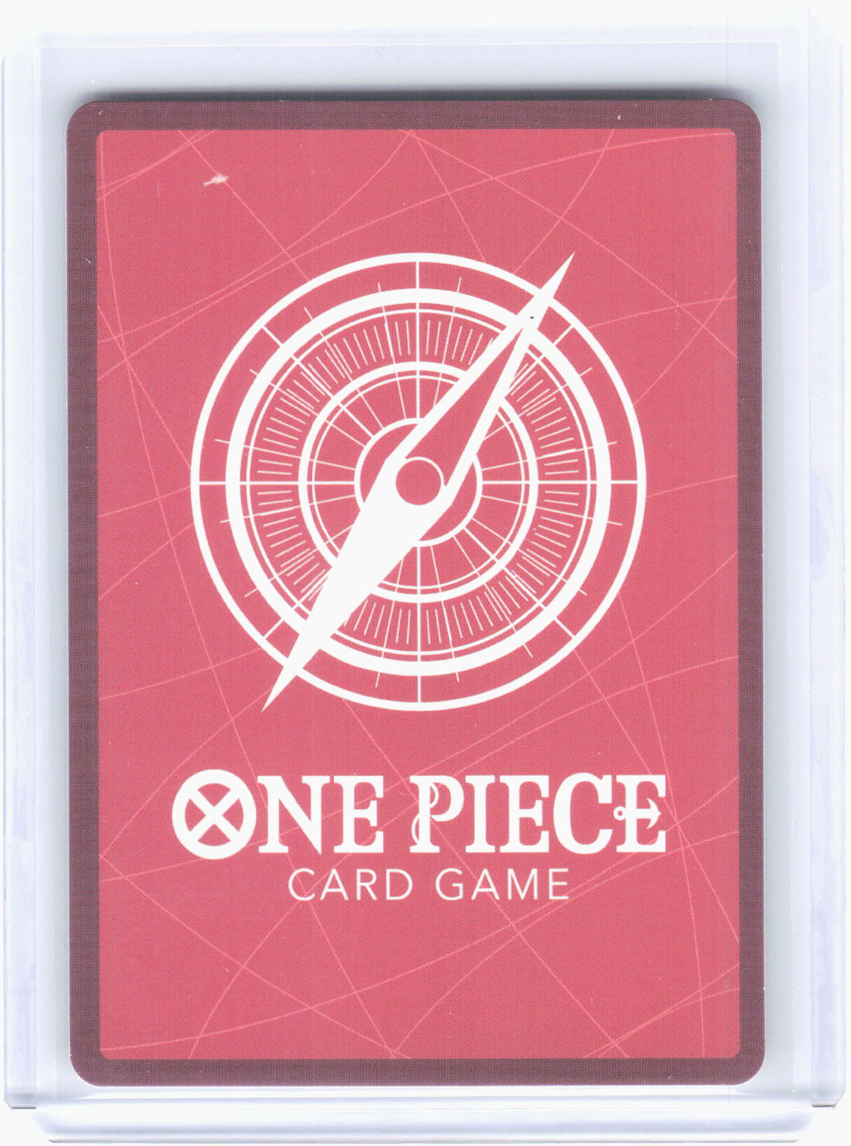 2023 One Piece CCG—Yamato (001) #ST09-001 Starter Deck 9: Yamato—Leader Foil