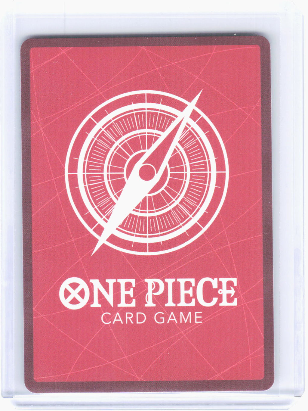2024 One Piece CCG—Monkey.D.Luffy (OP09-061) #OP09-061 Starter Deck 26—Leader