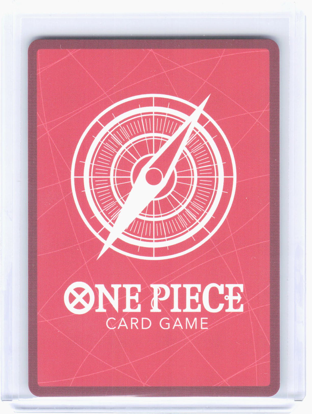 2022 One Piece Card Game—Monkey.D.Luffy (040) (Alt) #OP11-040 —Leader