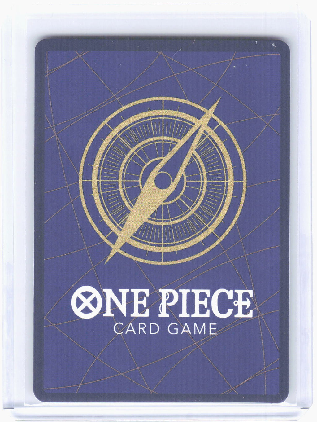 2024 One Piece CCG—Perona (093) (Alt Art) #OP06-093 Wings of the Captain—SR Foil