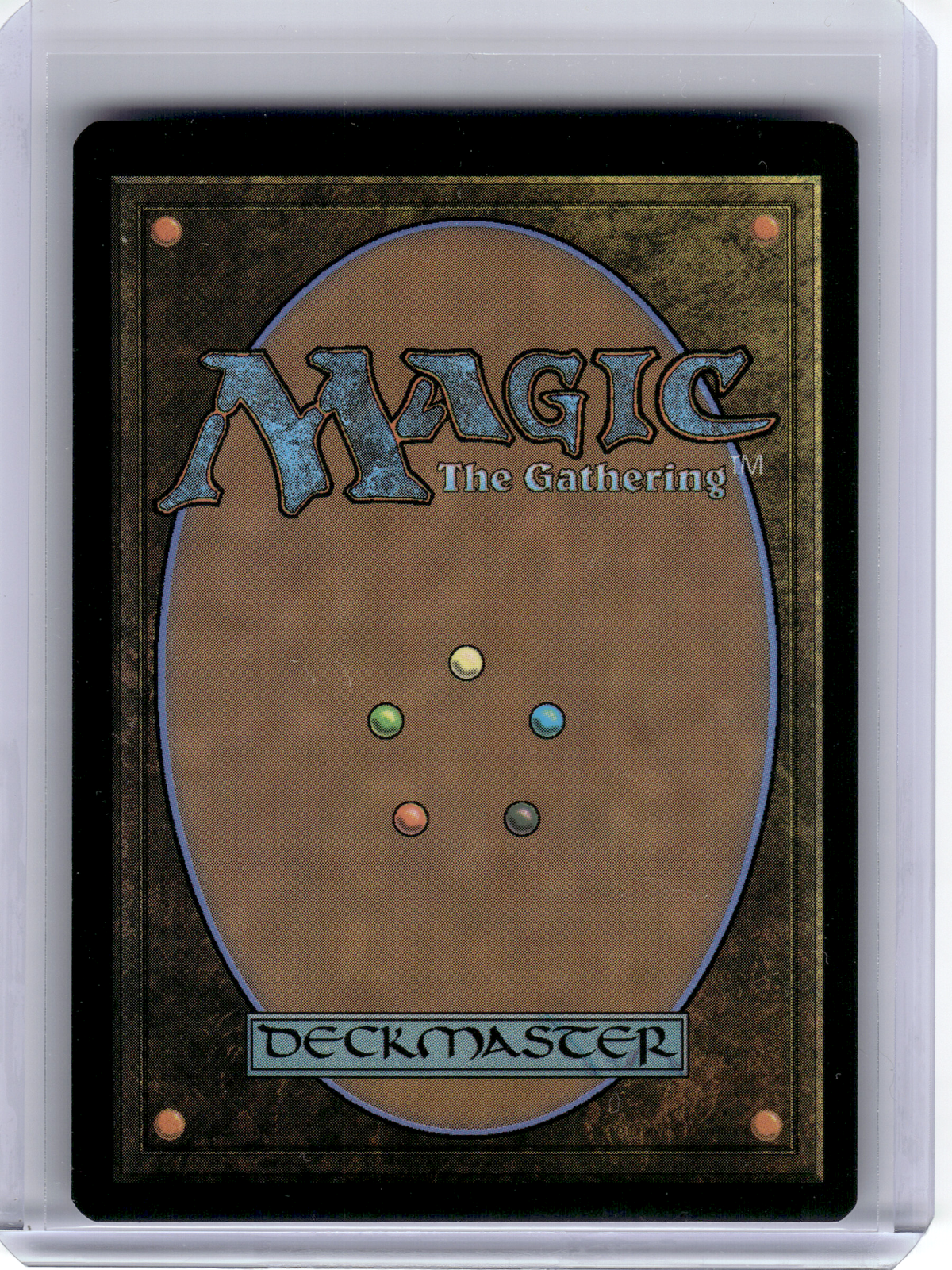 2025 Magic: TG—Willowrush Verge #375 Aetherdrift—Rare Nonfoil (Borderless) [LP]