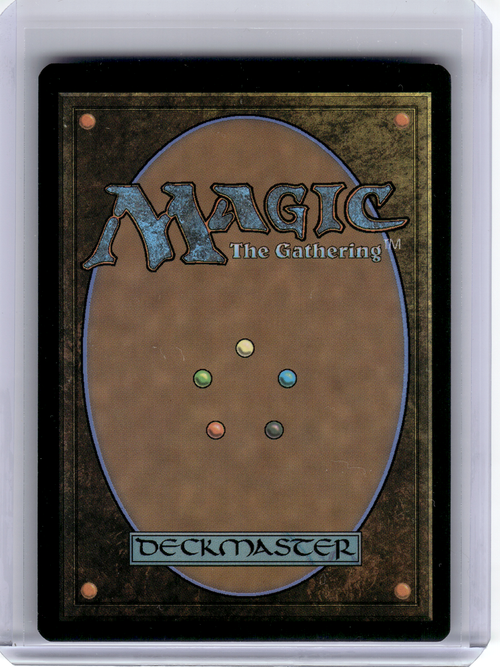 2025 Magic: TG—Willowrush Verge #375 Aetherdrift—Rare Nonfoil (Borderless) [LP]