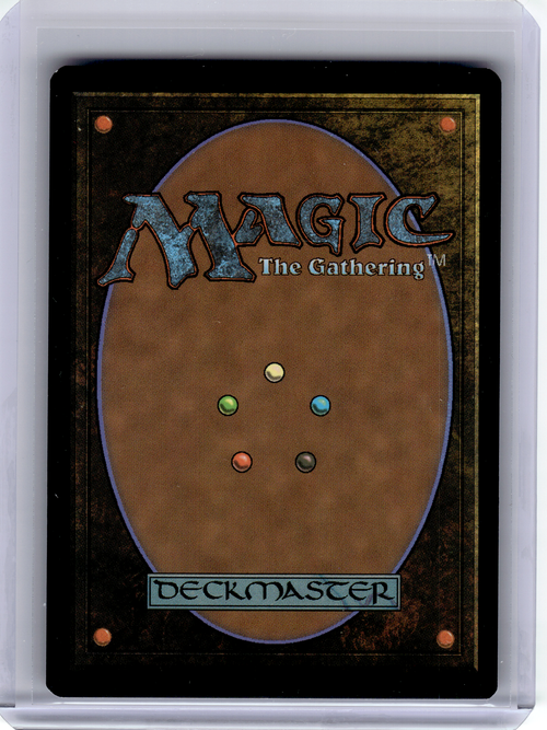 2023 Magic: TG—Training Center #665 Commander Masters—Rare Foil Japanese [LP]