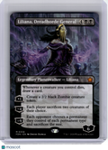 2024 Magic: TG—Liliana, Dreadhorde General #359 Foundations—Mythic Nonfoil [LP]