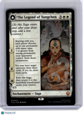 2025 MTG—The Legend of Yangchen // Avatar Yangchen #27 TLA—Mythic Nonfoil