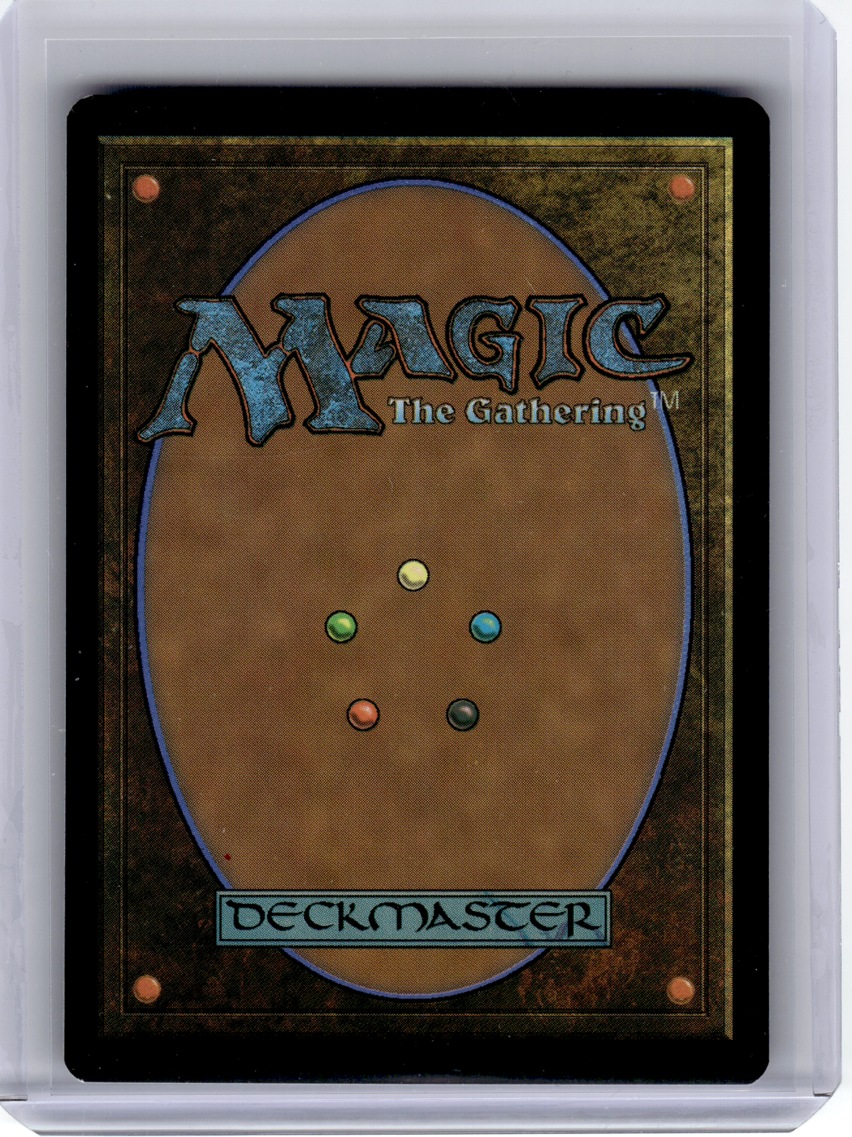 2024 MTG—Eldrazi Temple #339 Commander: Modern Horizons 3—Rare Ripple Foil