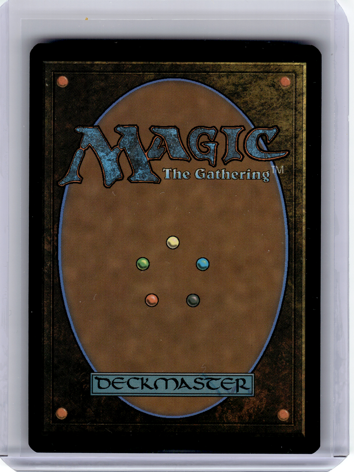 2026 Magic: TG—Restoration Seminar #30 Secrets of Strixhaven—Mythic Nonfoil