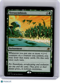 2025 Magic: The Gathering—Terrasymbiosis #210 Edge of Eternities—Rare Nonfoil