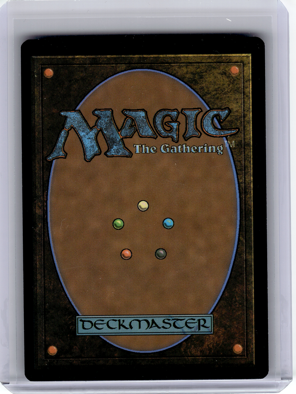 2025 Magic: The Gathering—Terrasymbiosis #210 Edge of Eternities—Rare Nonfoil