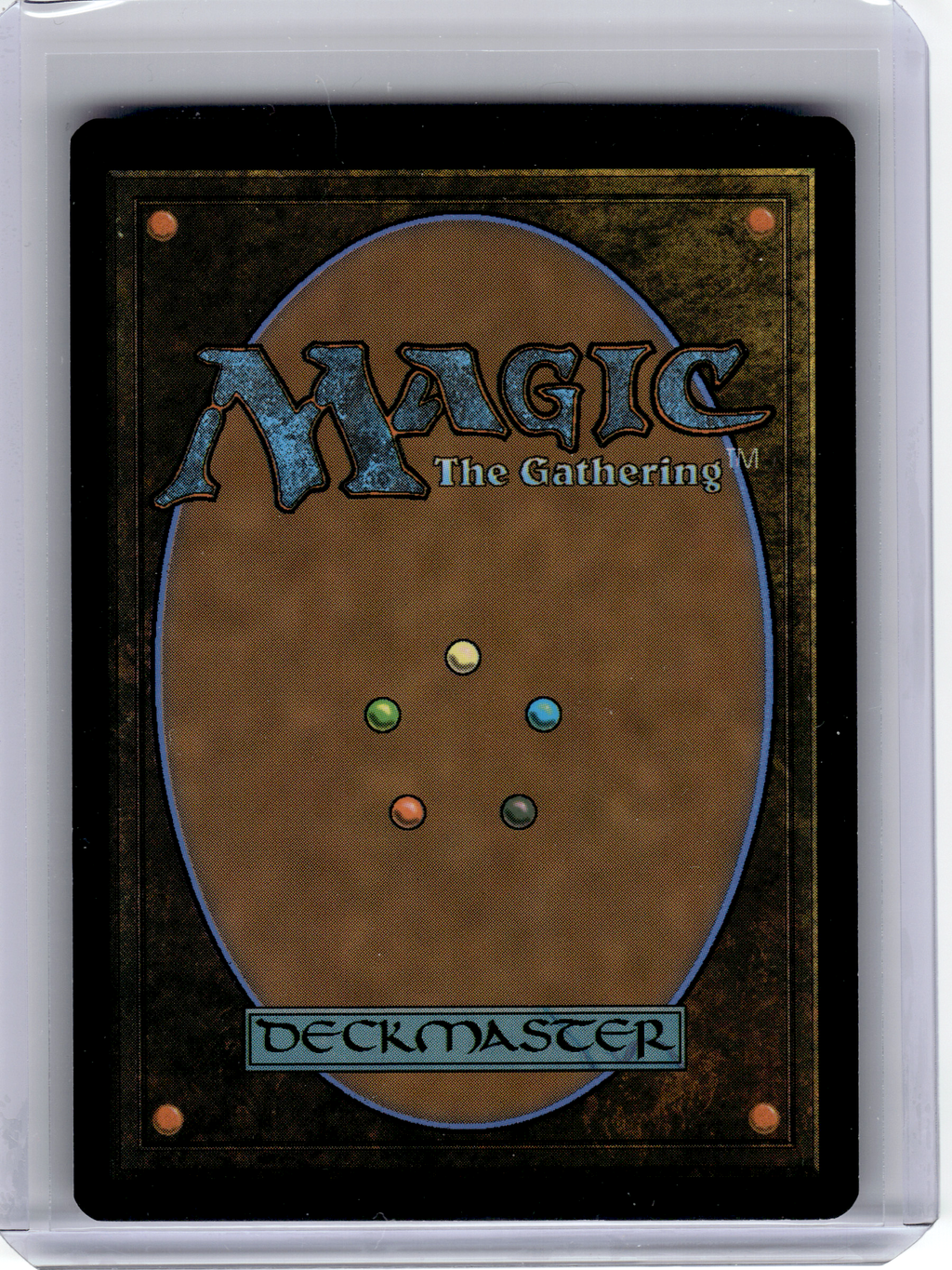 2025 Magic: The Gathering—Terrasymbiosis #210 Edge of Eternities—Rare Nonfoil