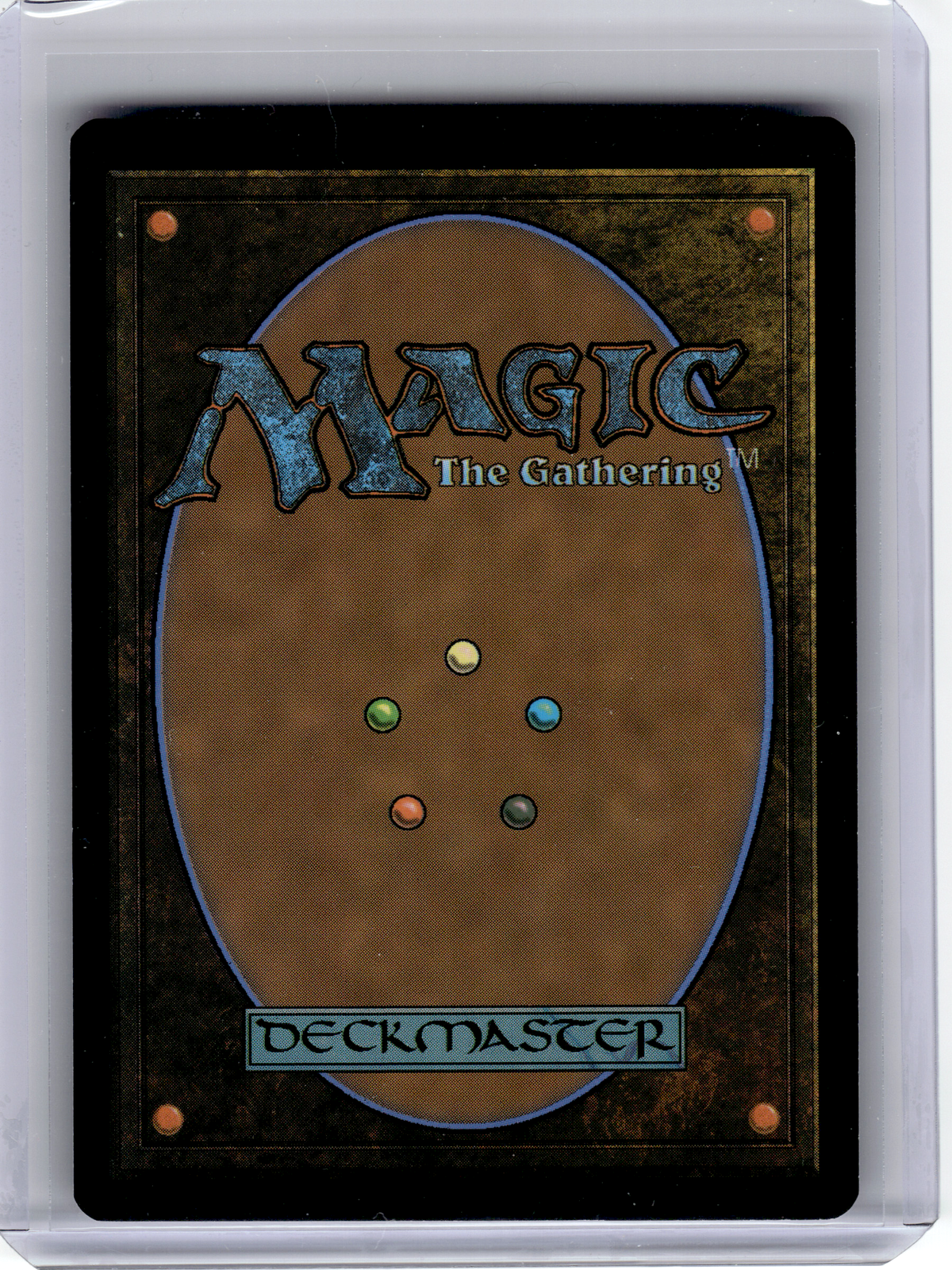 2025 Magic: The Gathering—Terrasymbiosis #210 Edge of Eternities—Rare Nonfoil