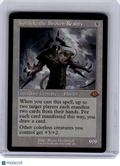 2024 MTG—Kozilek, the Broken Reality #386 MH3—Mythic Nonfoil (Retro Frame)