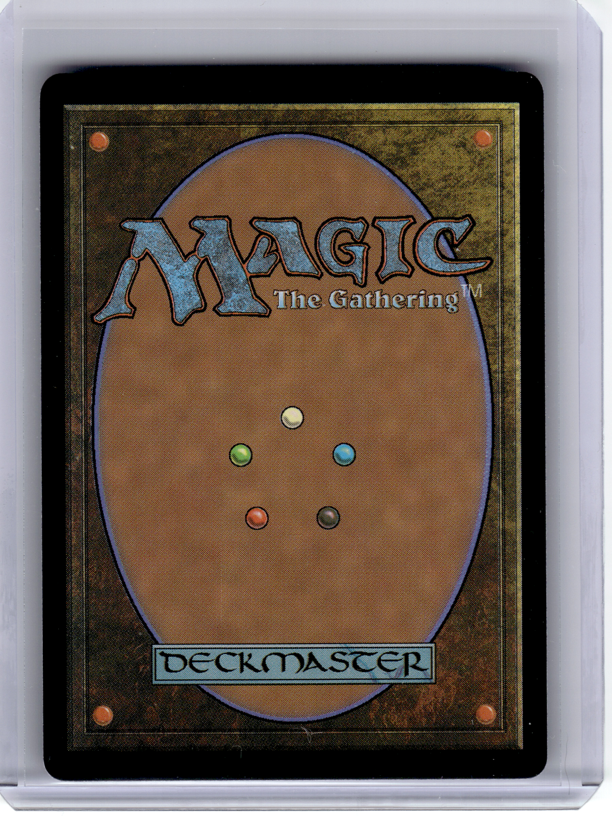 2024 Magic: The Gathering—Psychic Frog #199 Modern Horizons 3—Rare Nonfoil