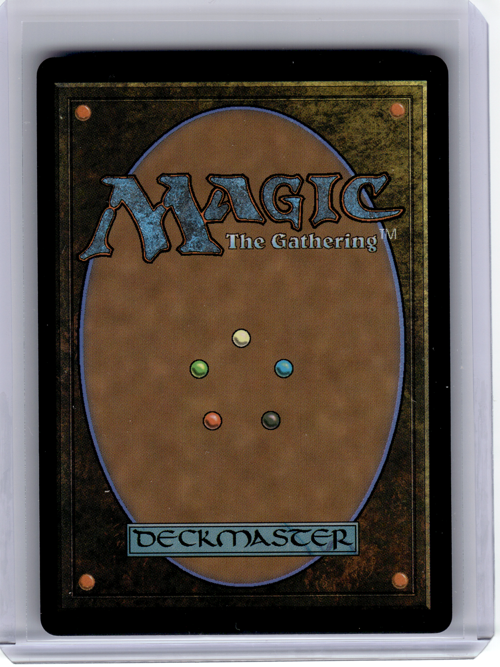 2025 Magic: The Gathering—The Water Crystal #85 FINAL FANTASY—Rare Nonfoil