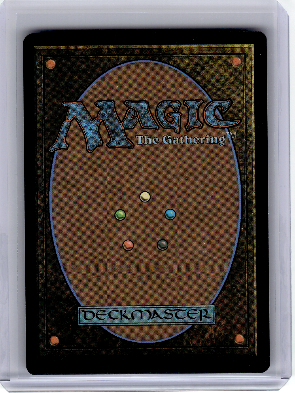 2024 Magic: The Gathering—Sire of Seven Deaths #1 Foundations—Mythic Nonfoil
