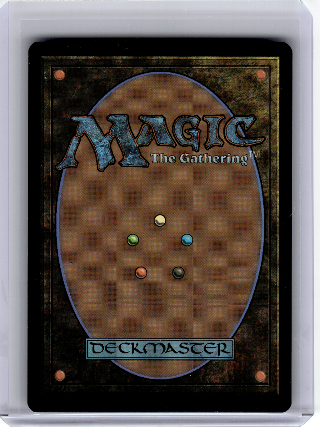 2026 Magic: TG—Improvisation Capstone #120 Secrets of Strixhaven—Mythic Nonfoil