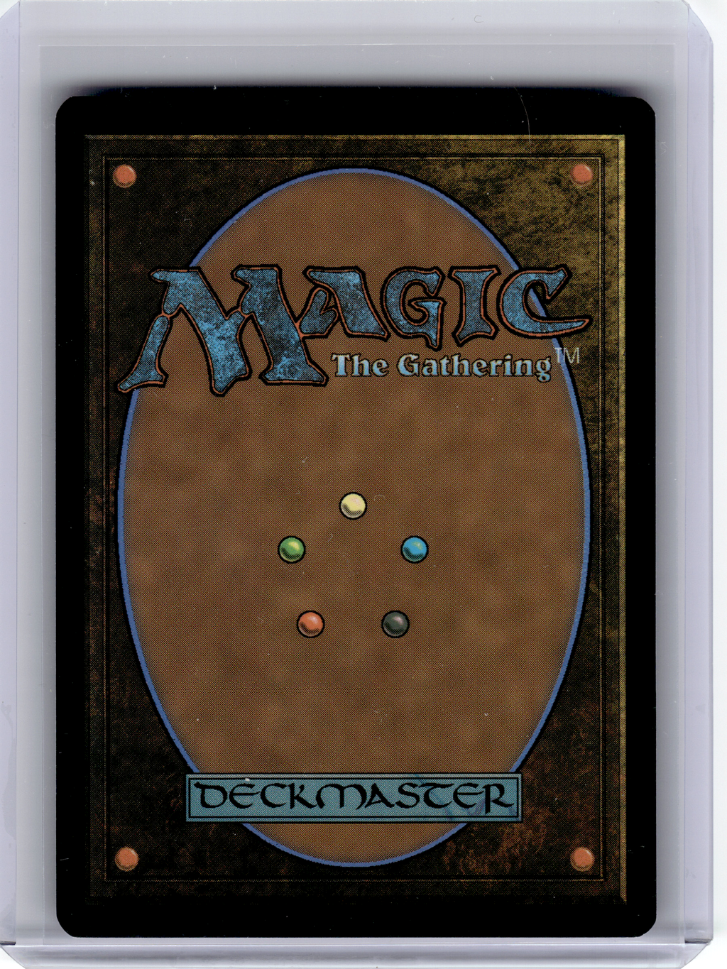 2026 Magic: TG—Restoration Seminar #30 Secrets of Strixhaven—Mythic Nonfoil