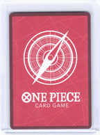 2024 One Piece CCG—Monkey.D.Luffy (2nd Anniversary) #ST13-003 OP-PR —Leader