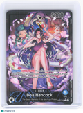 2024 One Piece CCG—Boa Hancock (038) (Parallel) #OP07-03 —Leader