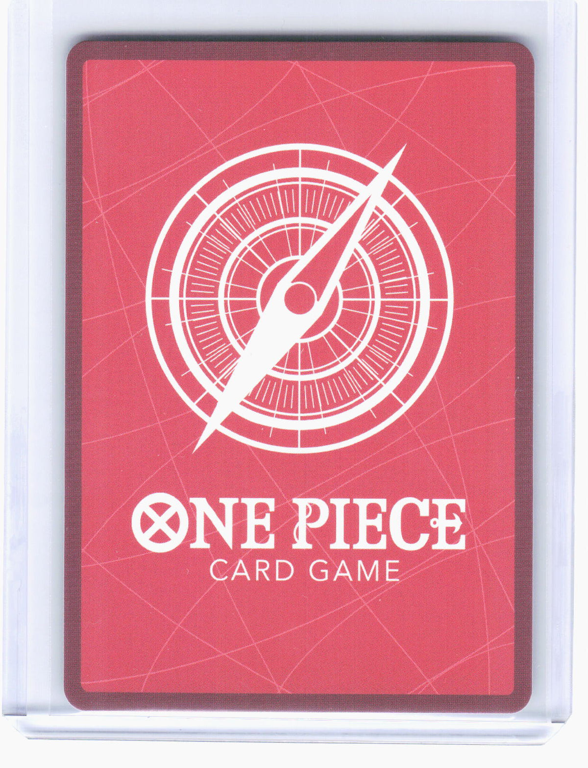 2024 One Piece CCG—Boa Hancock (038) (Parallel) #OP07-03 —Leader