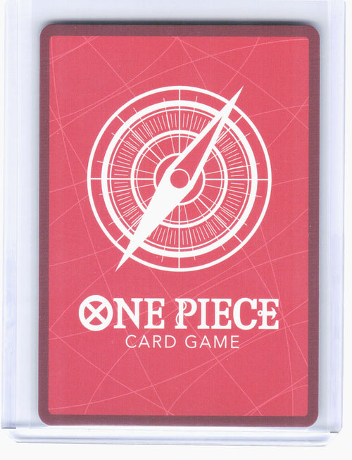 2024 One Piece CCG—Boa Hancock (038) (Parallel) #OP07-03 —Leader