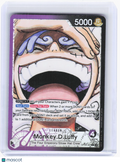 2024 One Piece Card Game—Monkey.D.Luffy (061) (Parallel) #OP09-061 —Leader