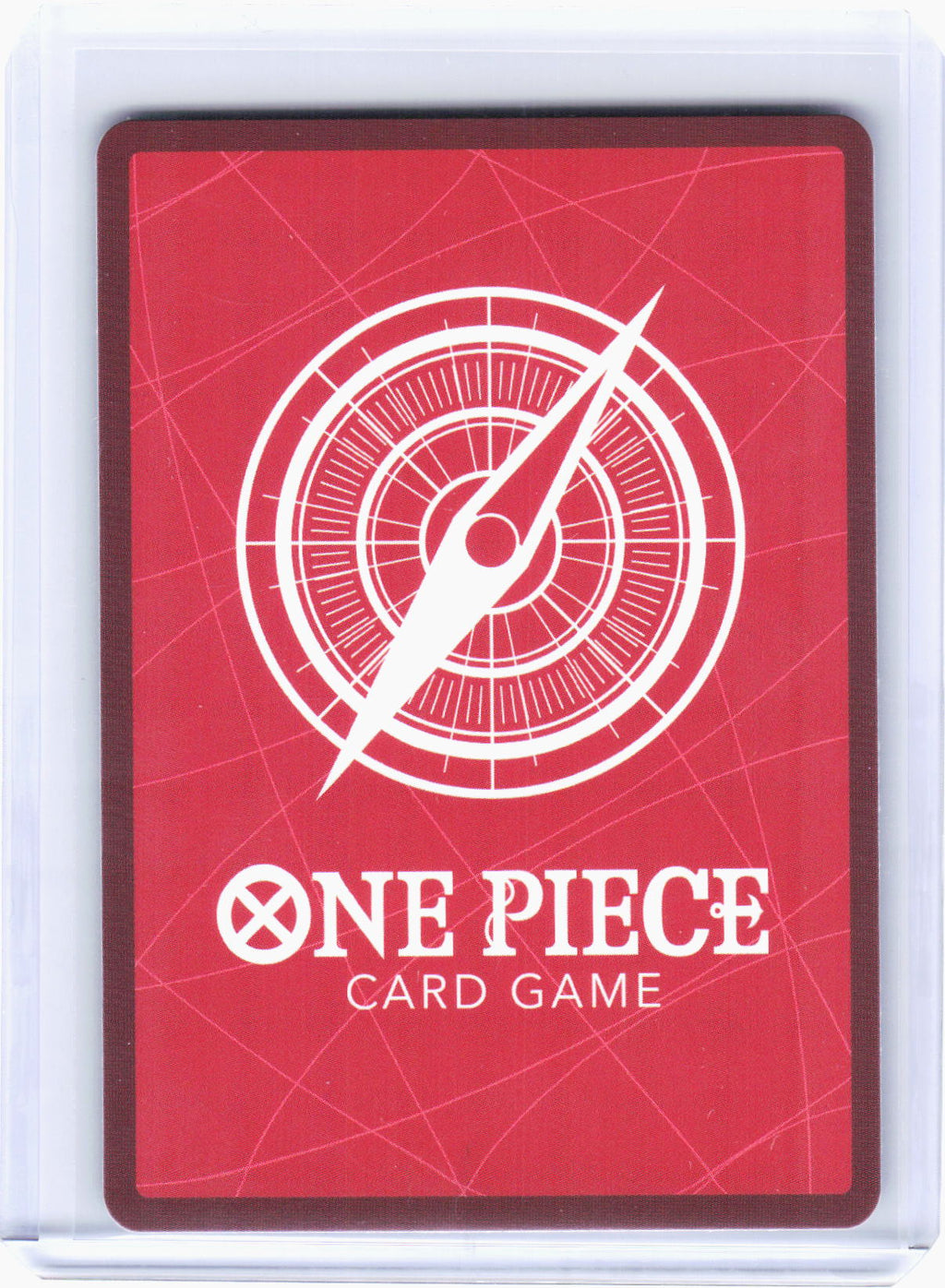 2024 One Piece Card Game—Monkey.D.Luffy (061) (Parallel) #OP09-061 —Leader