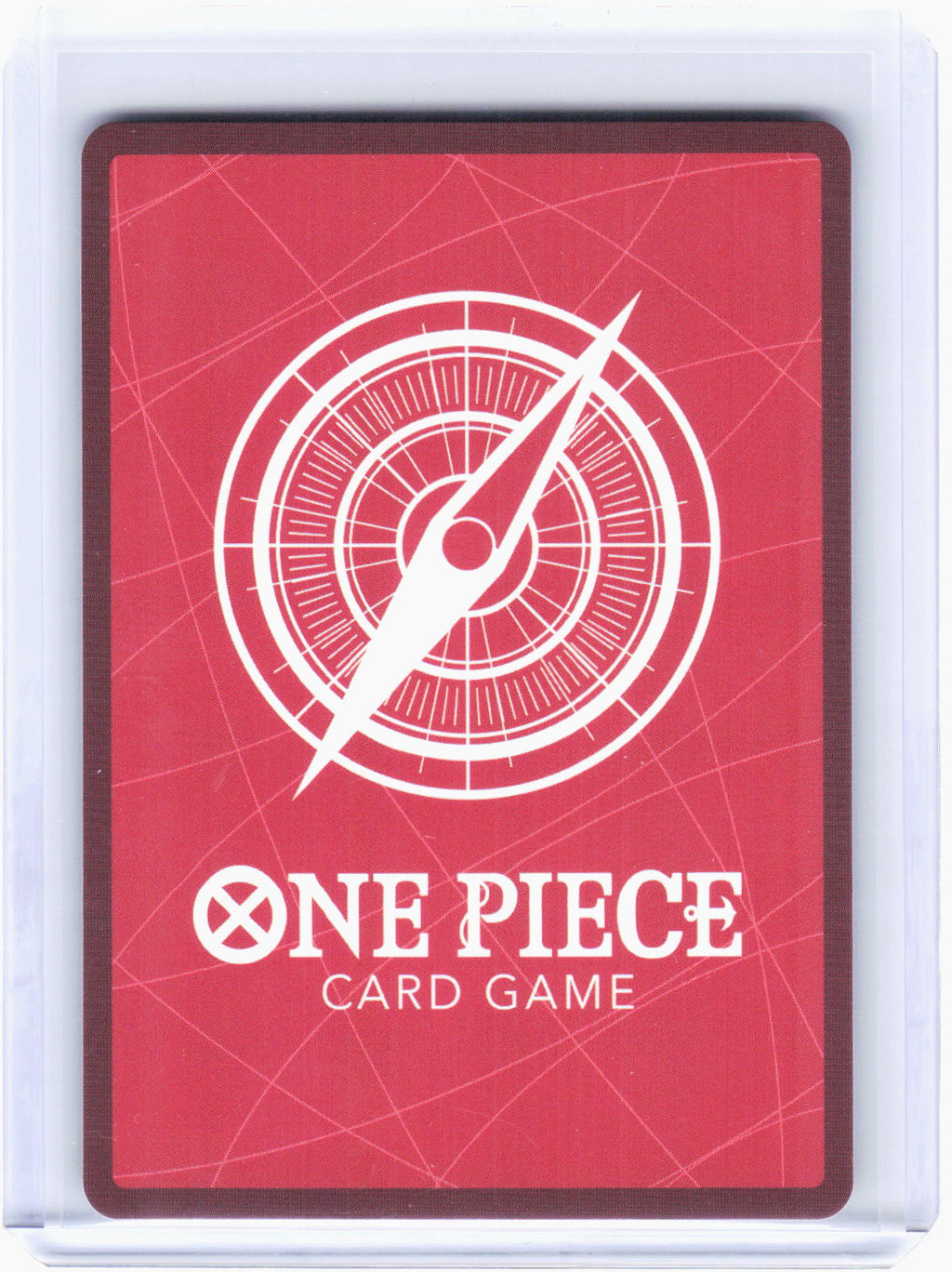 2024 One Piece Card Game—Boa Hancock (2025 PSA Magazine Promo) #OP07-038 OP-PR