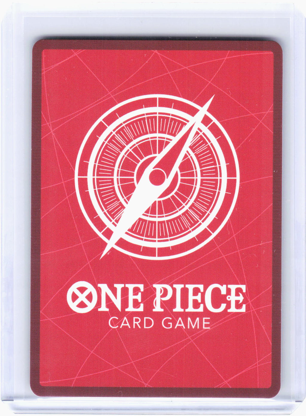 2024 One Piece CCG—Sanji (PRB01-001) (Alternate Art) #PRB01-001 PRB01 Leader