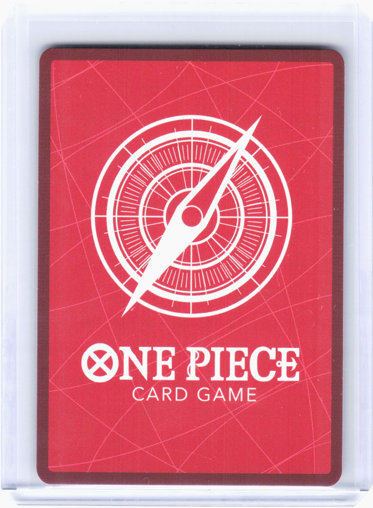 2024 One Piece CCG—Sanji (PRB01-001) (Alternate Art) #PRB01-001 PRB01 Leader