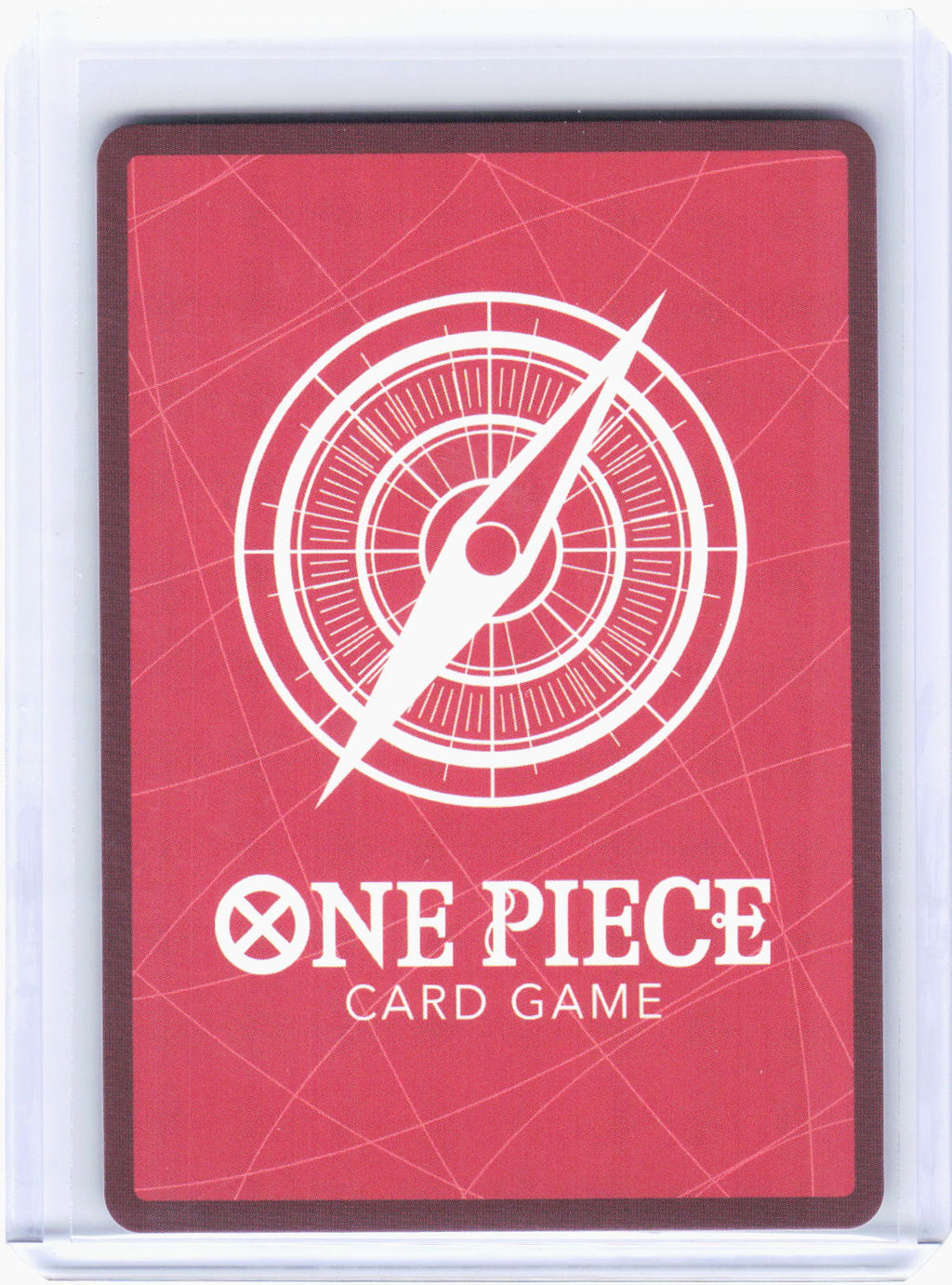2023 One Piece CCG—Monkey.D.Luffy (PSA Magazine) #OP05-060 OP-PR —Leader Foil