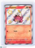 2024 Pokemon—Fuecoco #SVP 079 Scarlet & Violet Promo Cards— Holo