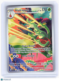 2025 Pokemon—Hydrapple #188/182 Destined Rivals—Illustration Rare Holo