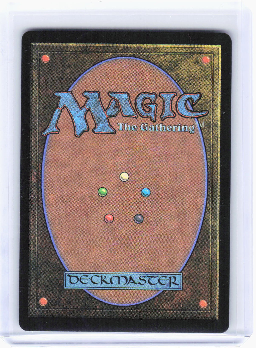 2022 Magic: The Gathering—Yuriko, the Tiger's Shadow #4 UMP—Foil Chinese