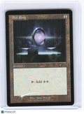 2022 Magic: The Gathering—Sol Ring (Retro Frame) #1 WPN & Gateway Promos—Foil