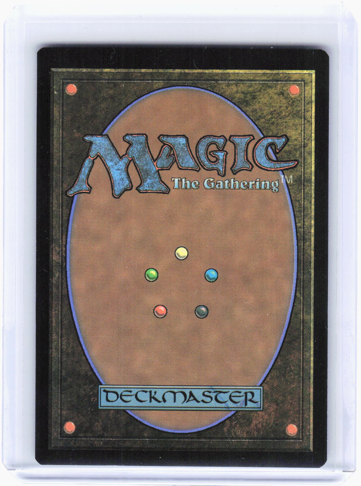 2024 Magic: The Gathering—Ghostly Prison #1837 SLD - UC Non-foil