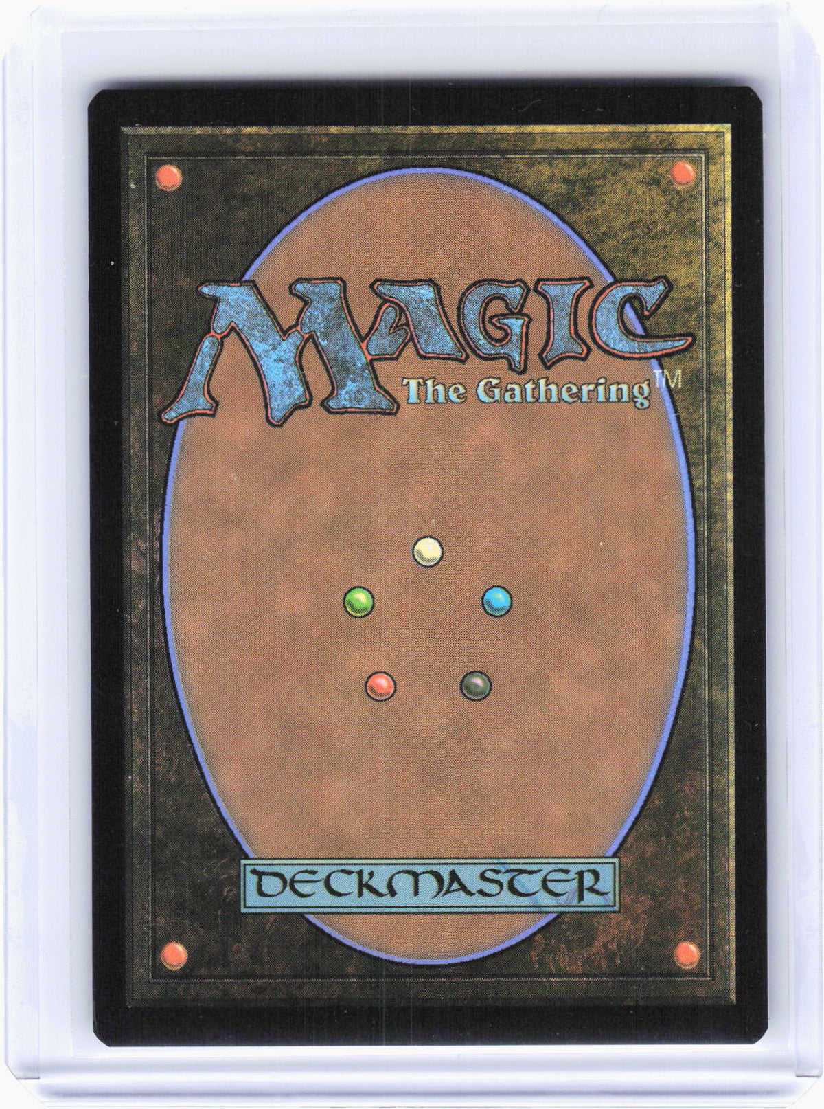 2024 Magic: The Gathering—Massacre Wurm #0130 MKC —M Non-Foil