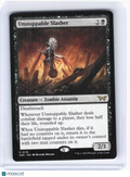 2024 Magic: The Gathering—Unstoppable Slasher #0119 DSK—R Non-foil