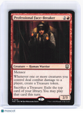 2024 Magic: The Gathering—Professional Face-Breaker #0216 M3C—R non-foil