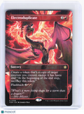 2024 Magic: The Gathering—Electroduplicate (Borderless) #0328 FDN—R Non-foil
