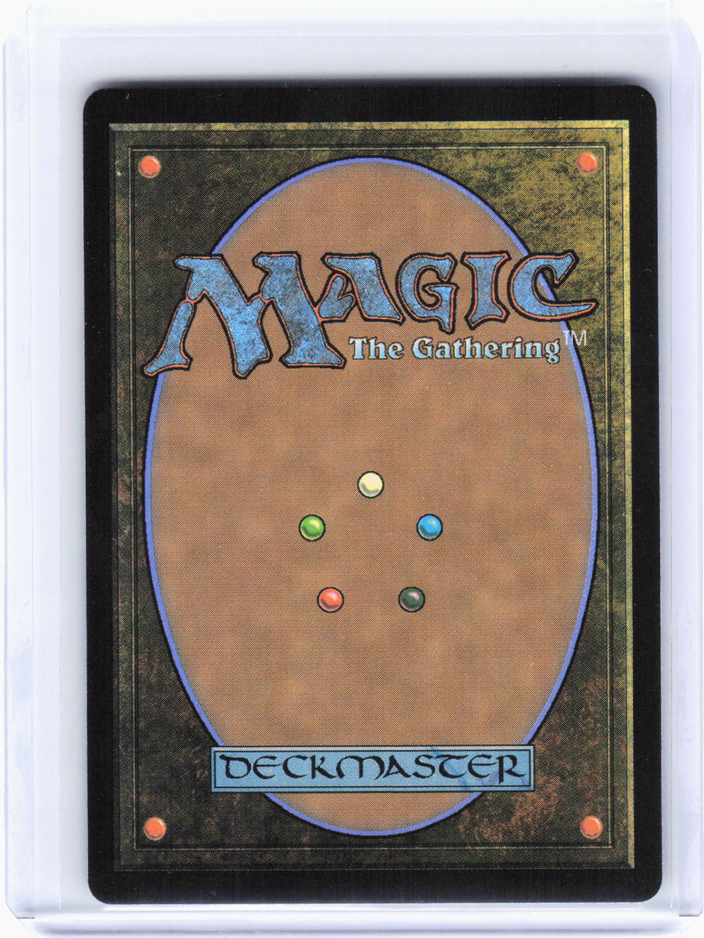 2024 Magic: The Gathering—Electroduplicate (Borderless) #0328 FDN—R Non-foil