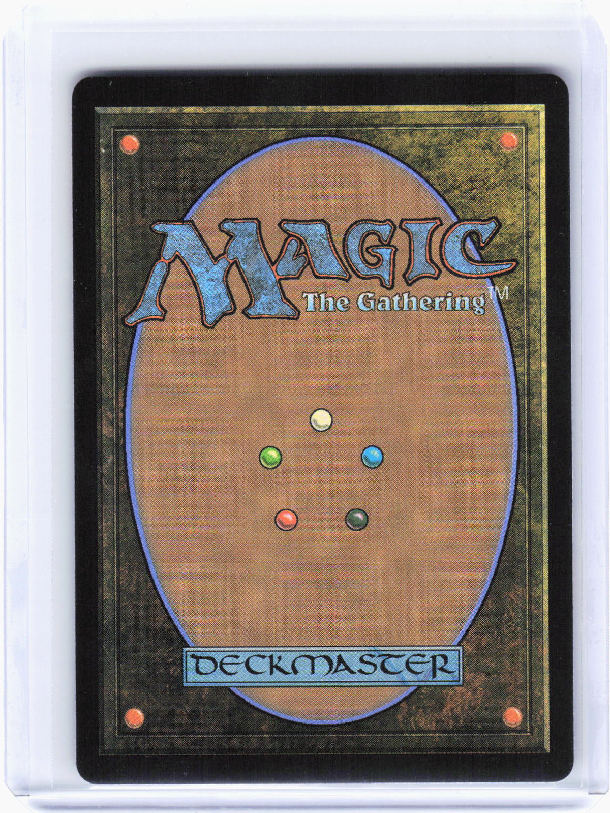 2024 Magic: The Gathering—Electroduplicate (Borderless) #0328 FDN—R Non-foil