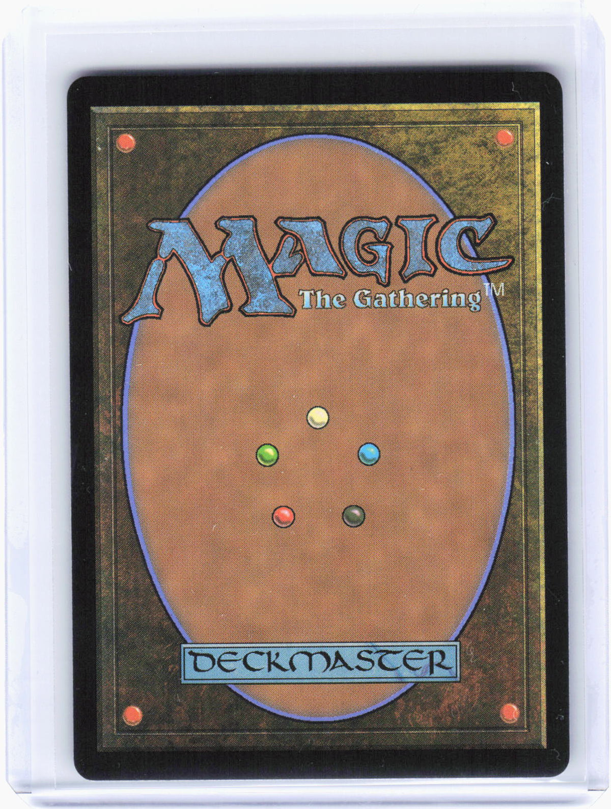 2023 Magic: The Gathering—Vandalblast (bordeless) #0646 CMM —UC Non-Foil