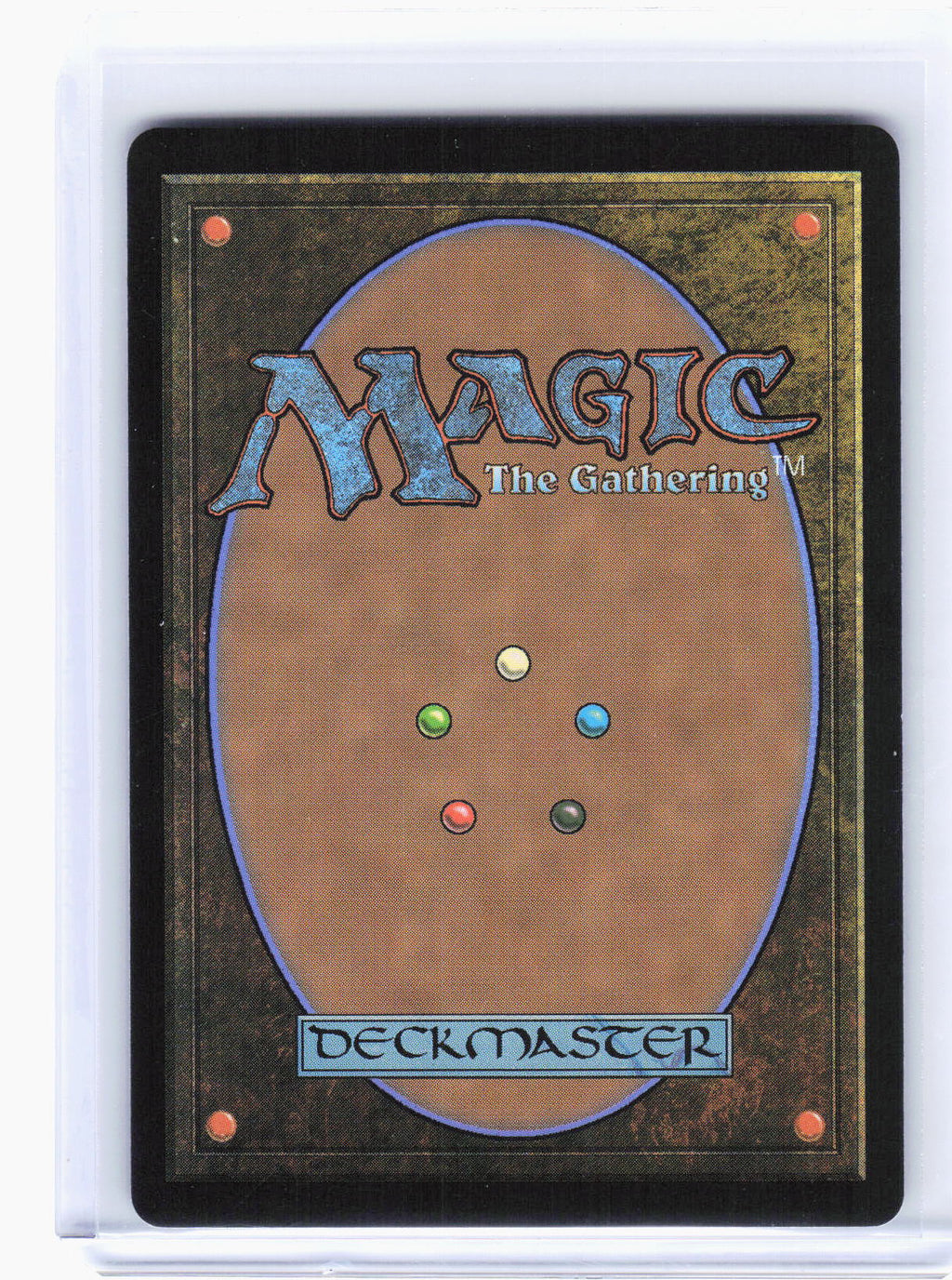 2023 Magic: The Gathering—Elven Chorus (Borderless) #0026 HOC —M Foil