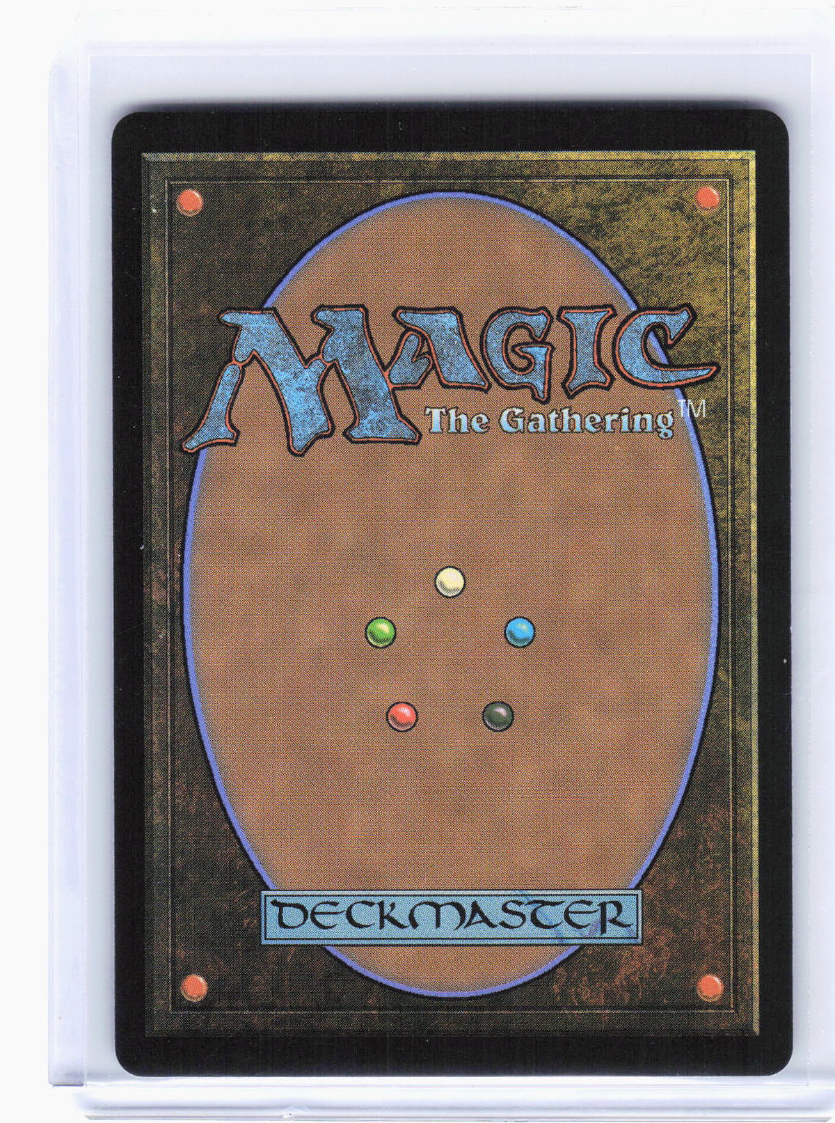 2023 Magic: The Gathering—Elven Chorus (Borderless) #0026 HOC —M Foil