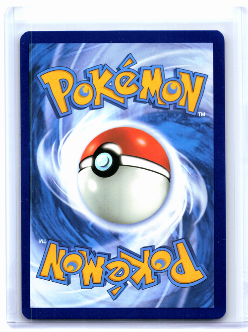 2023 Pokemon—Nest Ball #255/198 Scarlet & Violet Base Set—Hyper Rare Holo