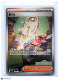 2023 Pokemon—Jacq #250/198 Scarlet & Violet Base Set—SIR Holo