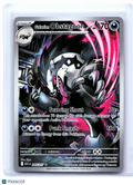 2026 Pokemon—Galarian Obstagoon #245/217 Ascended Heroes—Illustration Rare Holo